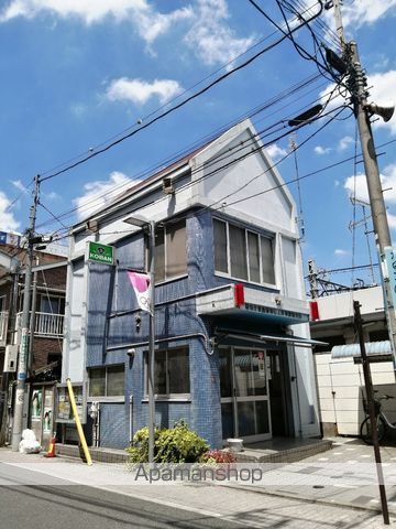 ヴィル ドミールの周辺写真