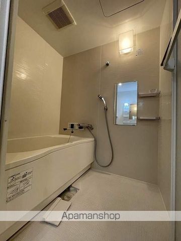 サンモール喜惣治の内装写真