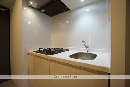 ＳーＲＥＳＩＤＥＮＣＥ尾頭橋ｂｅａｕｔｅ[1K/24.77m2]の内装2