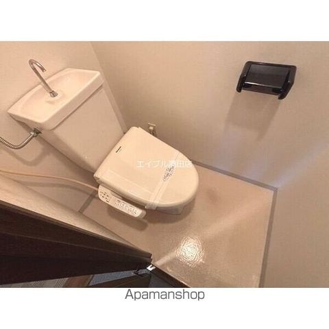ライオンズマンション旭ヶ丘中央の内装写真