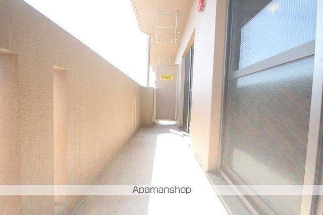 はなみずきII番館の内装写真