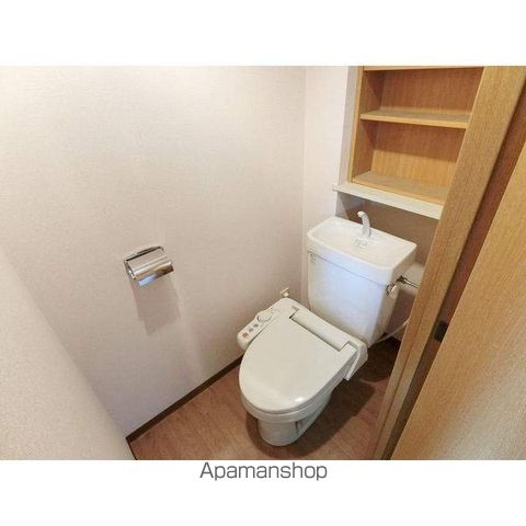 Eーハウスの内装写真