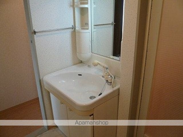 マイメゾン湘南二番館の内装写真
