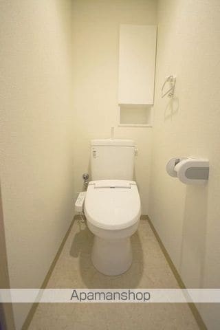 ソレアードの内装写真