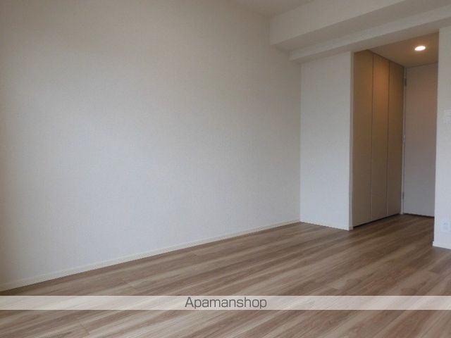 CREALpremier大島の内装写真