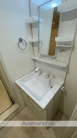 リシェス南流山の内装写真