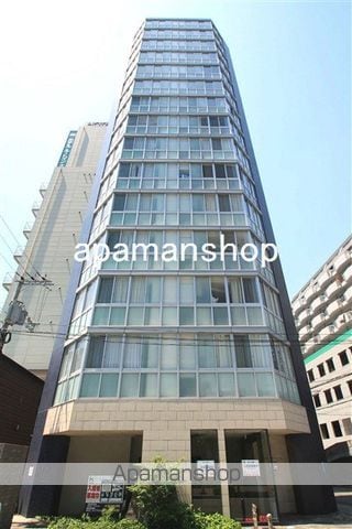 フォレステージュ西本町の外観写真