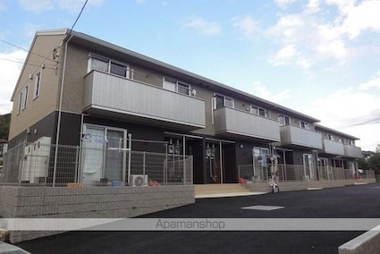 エトワール　Ⅰ棟[2LDK/59.24m2]の外観1