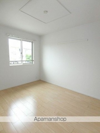 ハウスアイⅠ[2LDK/58.21m2]の内装1