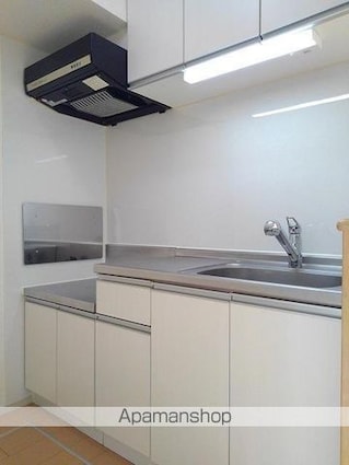 セイバリーハウス[1LDK/37.13m2]のキッチン