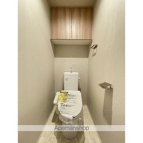 コンフォリア・リヴ南砂町EASTの内装写真