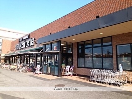 ボヌールプラスＡ[2DK/46.79m2]の周辺1