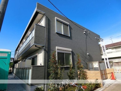 リブリ・グランベール[1K/26.08m2]の外観1