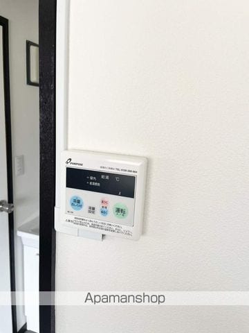 セラン本郷の内装写真