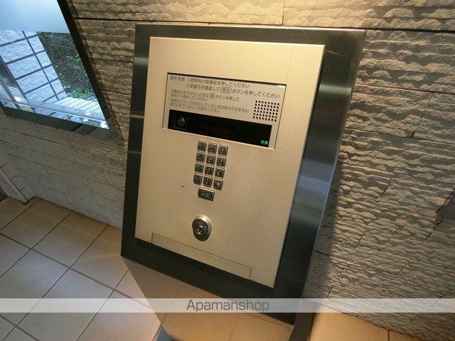プライムアーバン武蔵小金井Ⅱ[1LDK/46.24m2]の共用部3