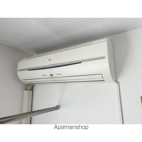 プロローグビルの内装写真