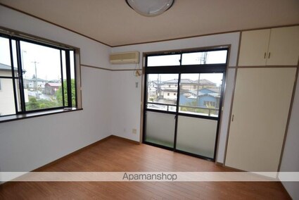 トマトハイツＡ[2DK/42m2]の内装3