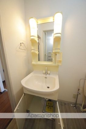 Ｙ’Ｓ　ＨＯＵＳＥ[1K/24.5m2]の内装3