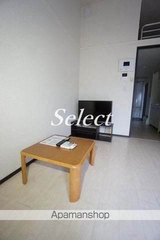 レオネクストKOHNANの内装写真