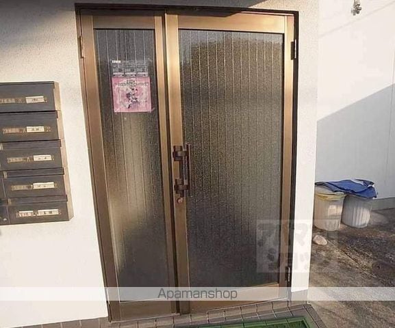 NEWハウス上田の外観写真