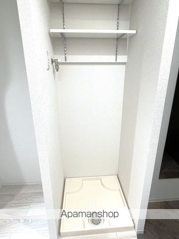 プレリスNEO大阪十三エルヴィオンの内装写真