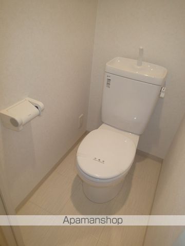 プレサンス堺筋本町フィリアの内装写真