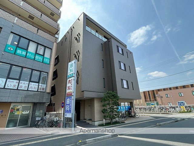 L・Radiceの外観写真