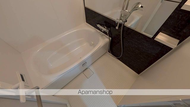 スプランディッド上本町WESTの内装写真