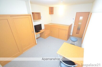 レオパレス若宮[1K/28.02m2]の内装