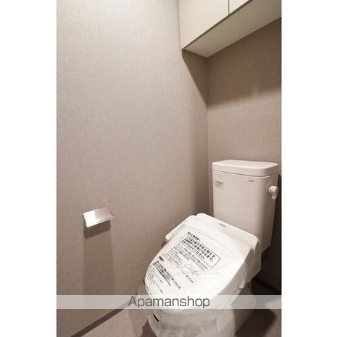 ライトテラス秋葉原の内装写真