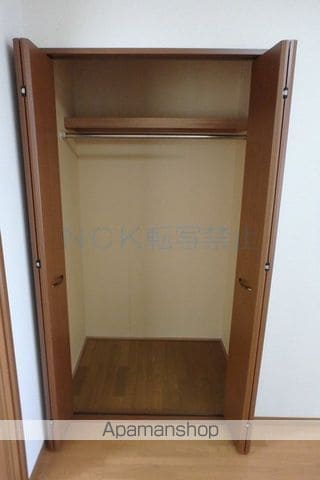 メゾンコンフォートの内装写真