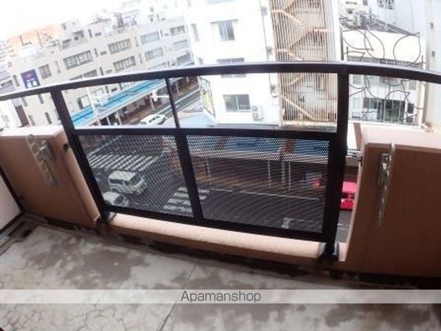 コンコース東堀の内装写真