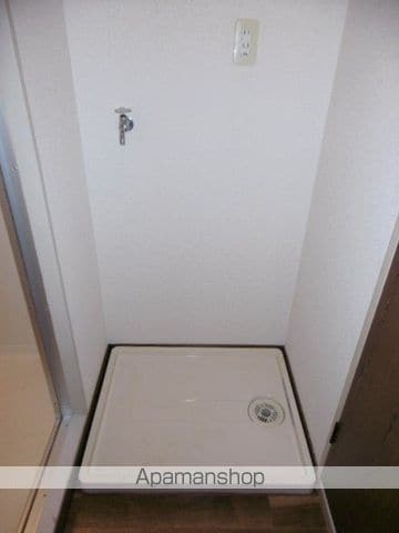 フリーダム北町の内装写真