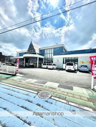 滋賀県草津市野路町[1K/25m2]の周辺3