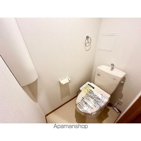 クレール栄翔の内装写真