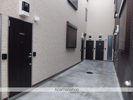 ＲＥＶＥ拝島[1R/29.46m2]の外観5