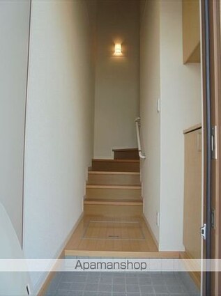 和歌山県和歌山市梅原[2LDK/63.93m2]の玄関