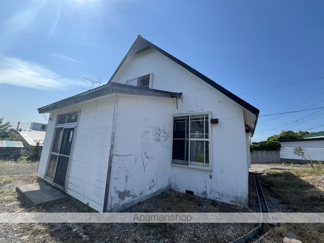 detached 北海道亀田郡七飯町鳴川５丁目5-1

地図を見る