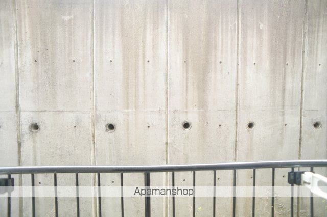 リッチヒル富雄の内装写真