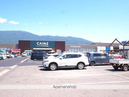 フレグランスセブン[3K/57.75m2]の周辺6