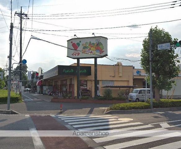 オークコートの周辺写真