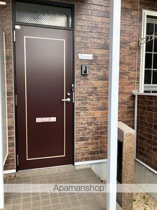 ロイヤル　ストーンⅡ[2LDK/63.87m2]のエントランス4