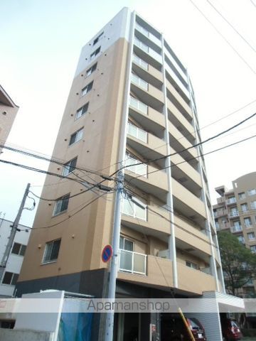クラッセひばりが丘の外観写真