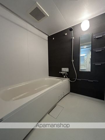 L’E toile du nordの内装写真