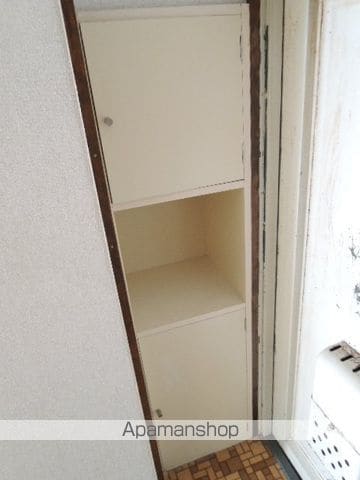 中沢シティハイツの内装写真