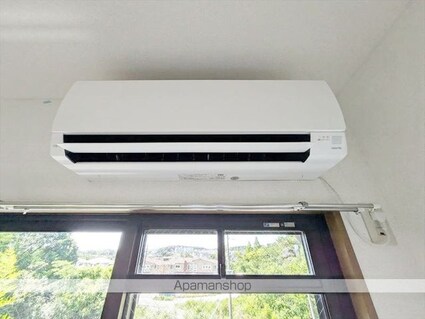 マリッチ　岡[2LDK/55m2]のその他設備