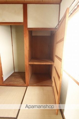 呉市 1階建 築45年の内装写真