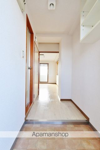 徳島線 徳島駅 徒歩23分 3階建 築37年の内装写真