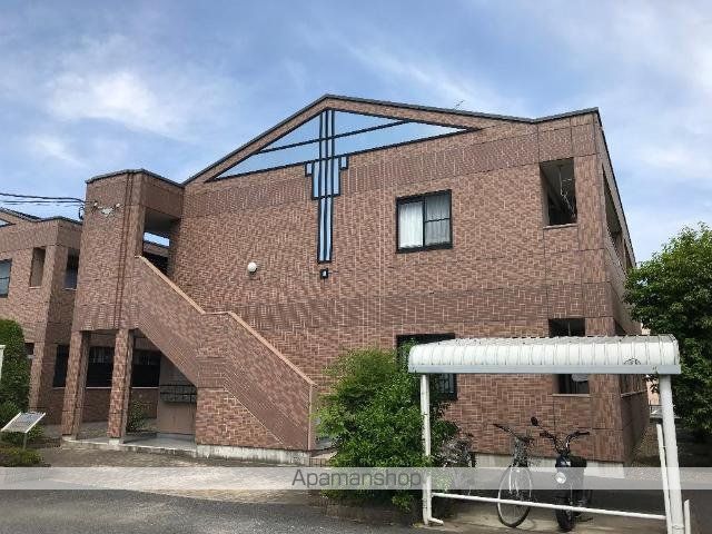 AUTHOR千草 IIの玄関写真