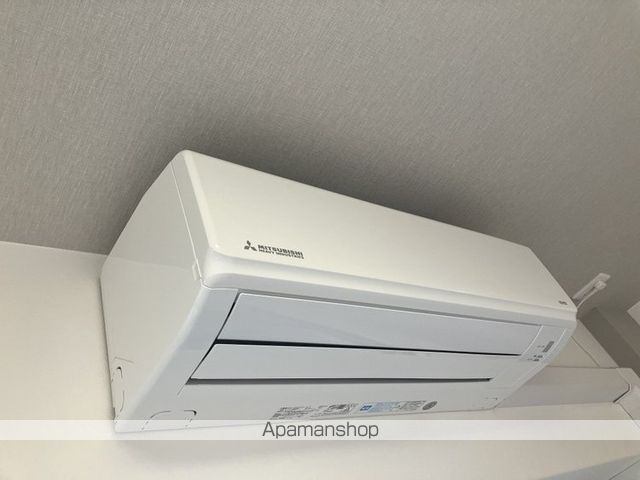 プレミエール西田辺の内装写真